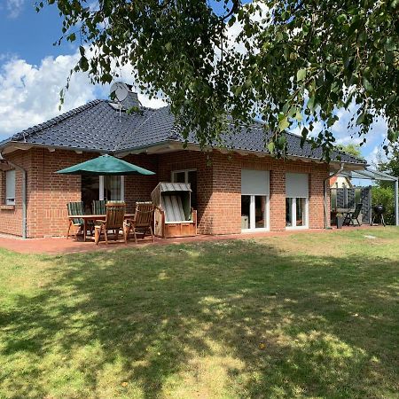 Feriendomizil-Stegemann Villa Trassenheide Buitenkant foto